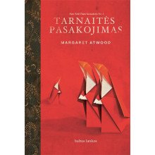 Tarnaitės pasakojimas