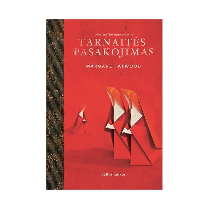 Tarnaitės pasakojimas