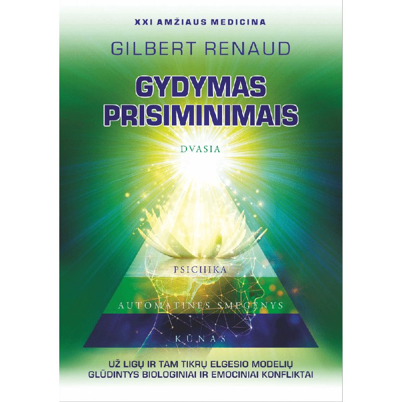Gydymas prisiminimais