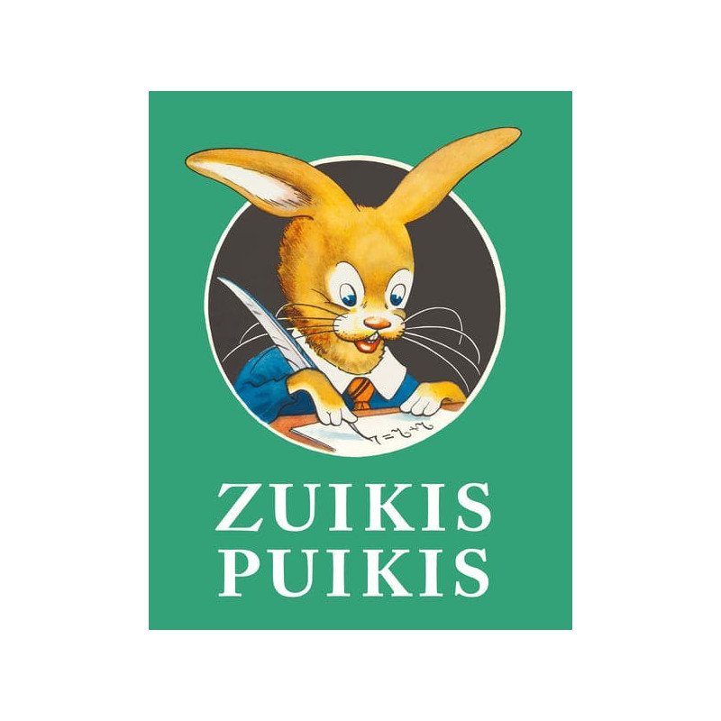 Zuikis puikis