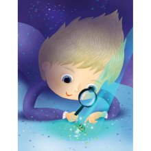 Kajus ir Ateivukas ieško pradingusios žiemos