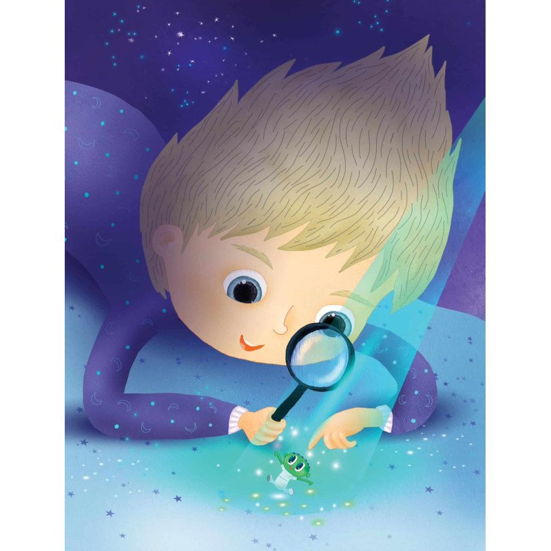 Kajus ir Ateivukas ieško pradingusios žiemos