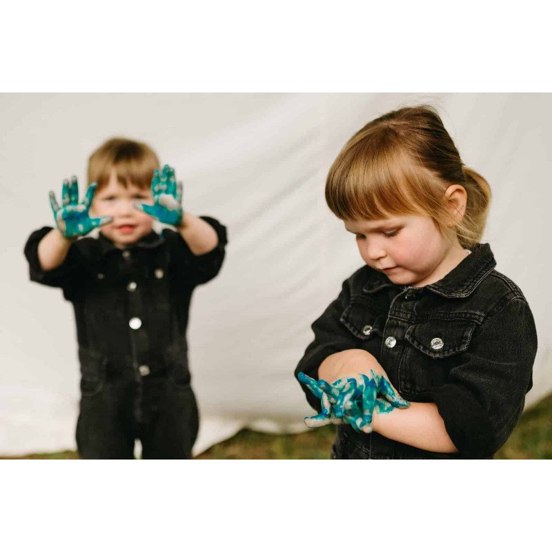 Smarter Soap (Išmanusis skystasis rankų muilas)