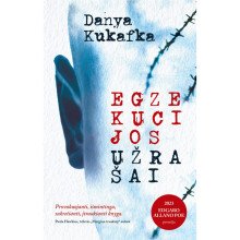 Egzekucijos užrašai