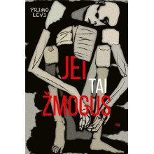 Jei tai žmogus