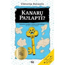 Kanarų paslaptis