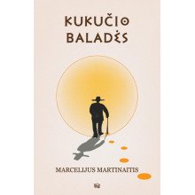Kukučio baladės