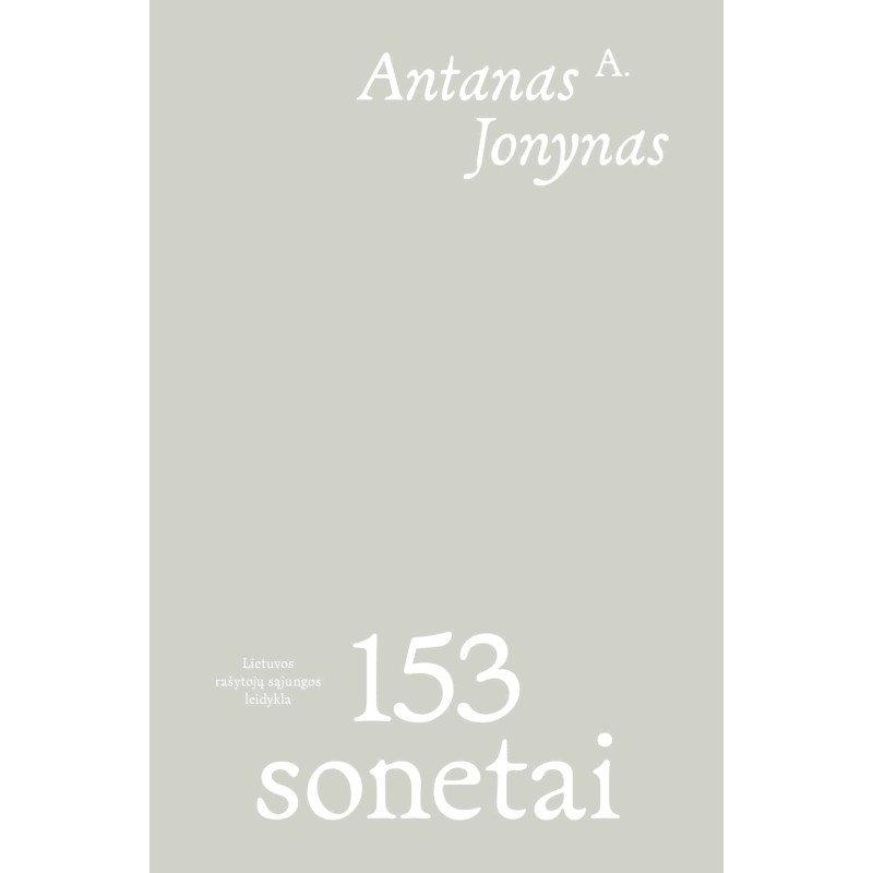 153 sonetai
