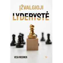 Įžvalgioji lyderystė