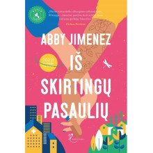 Iš skirtingų pasaulių