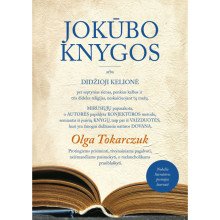 Jokūbo knygos