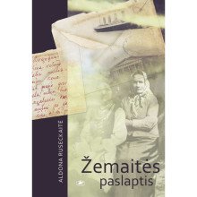 Žemaitės paslaptis