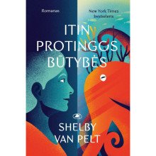 Itin protingos būtybės