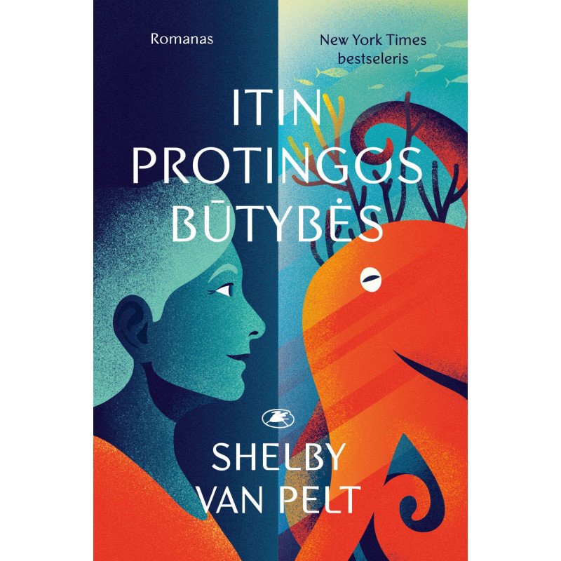 Itin protingos būtybės