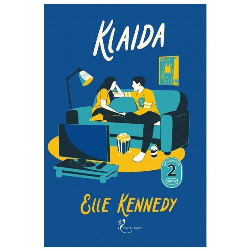 Klaida