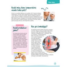 555 klausimai ir atsakymai sumaniems vaikams