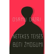 Netekęs teisės būti žmogumi