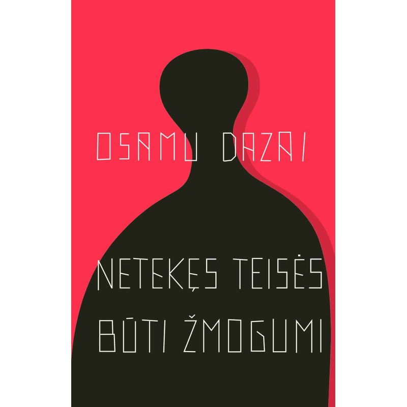 Netekęs teisės būti žmogumi