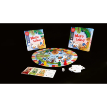 Stalo žaidimas „Metų laikai“