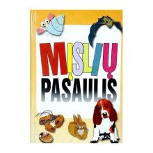 Mįslių pasaulis