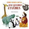 Apie laukinius gyvūnus. Mano pirmoji knyga