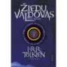 Žiedų valdovas, I dalis. Žiedo brolija