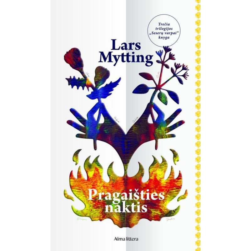 Pragaišties naktis