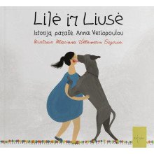 Lilė ir Liusė