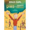 Denis – pasaulio čempionas