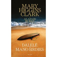 Dalelė mano širdies