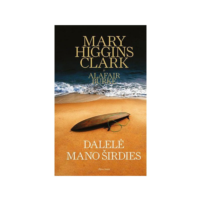 Dalelė mano širdies