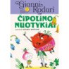 Čipolino nuotykiai