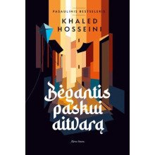 Bėgantis paskui aitvarą