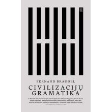 Civilizacijų gramatika
