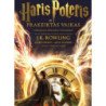 Haris Poteris ir prakeiktas vaikas. Pirma ir antra dalys. Scenarijus