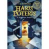Haris Poteris ir Išminties akmuo. 1 dalis
