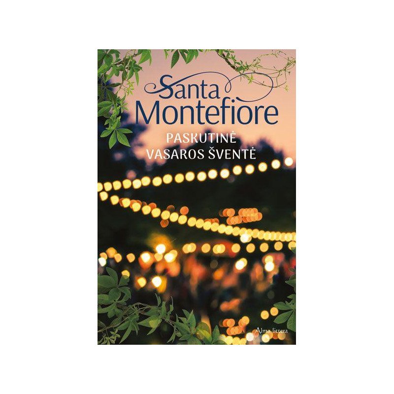 Paskutinė vasaros šventė