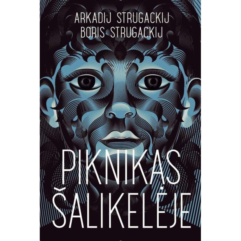 Piknikas šalikelėje