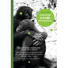 Paskutinis mamos apkabinimas