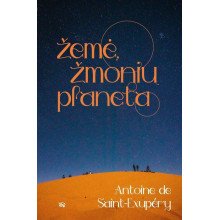Žemė, žmonių planeta