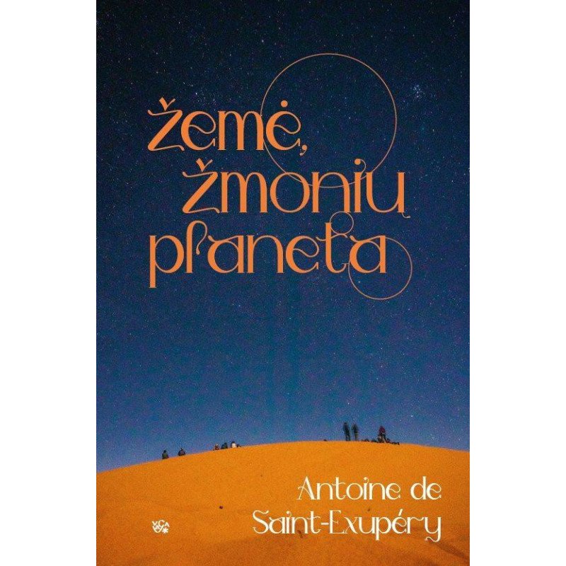 Žemė, žmonių planeta