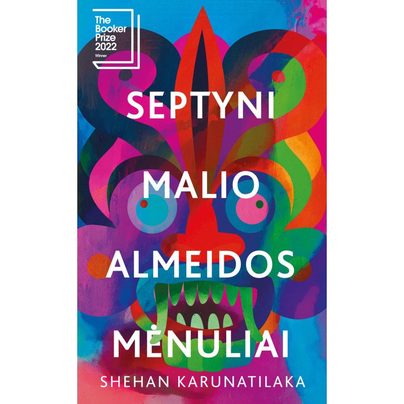 Septyni Malio Almeidos mėnuliai