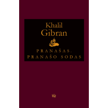 Pranašas. Pranašo sodas