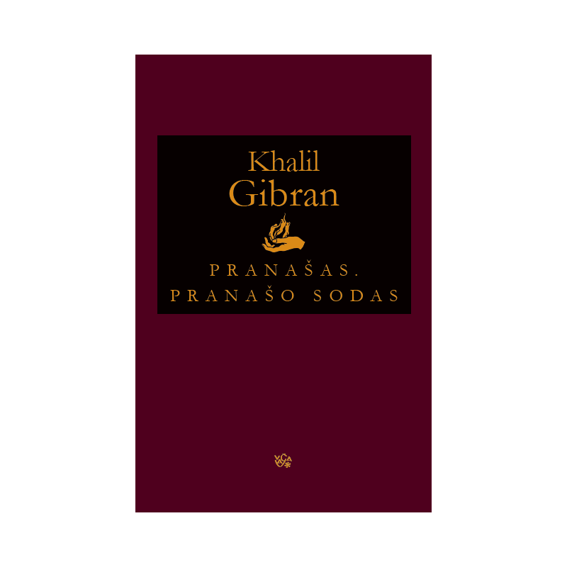 Pranašas. Pranašo sodas