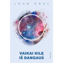 Vaikai kilę iš dangaus