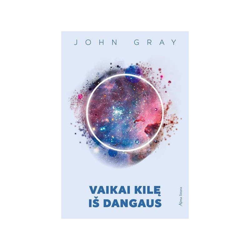 Vaikai kilę iš dangaus