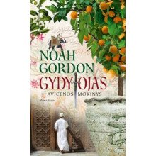 Gydytojas. Avicenos mokinys