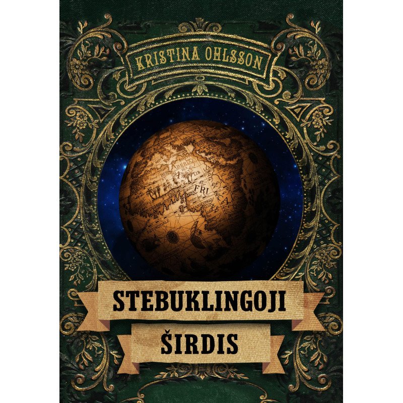Stebuklingoji širdis