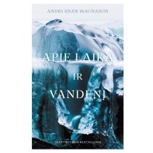 Apie laiką ir vandenį