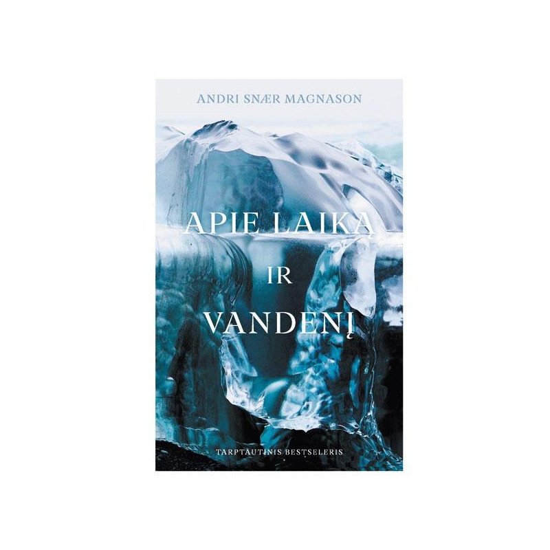 Apie laiką ir vandenį